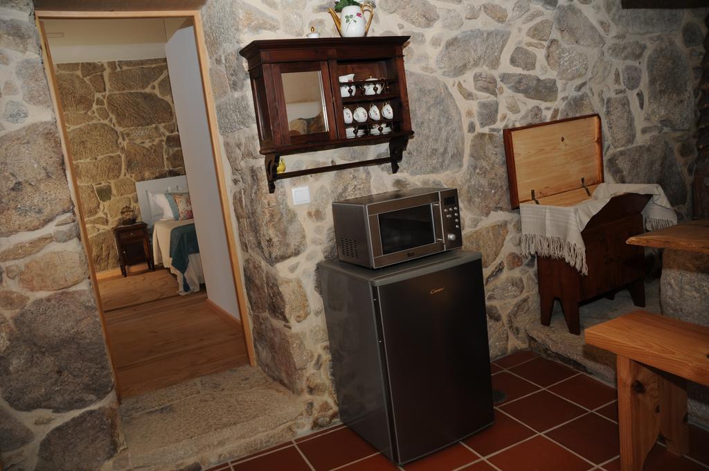 Casinhas Da Levada Villa Sobredo Luaran gambar